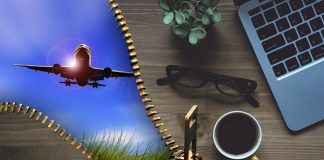 Crimini informatici, come difendersi? Cinque consigli lavoro in viaggio