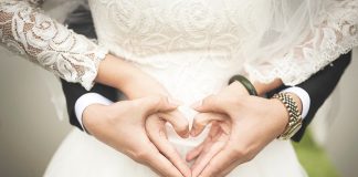 Regali di nozze: quali i preferiti dalle coppie? matrimonio