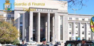 Droga: Gdf Cagliari sequestra immobili, terreni e auto per 2 milioni