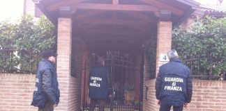 Bologna, evasione fiscale: confiscati beni per oltre 7 milioni operazone gdf Bologna