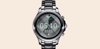Accessori senza tempo: l’orologio di Armani orologio armani