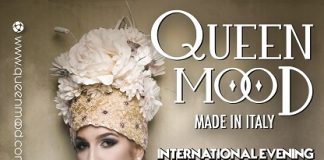 A Malta nuovo appuntamento con la moda di Sladana Krstic Malta nuovo appuntamento moda Sladana Krstic