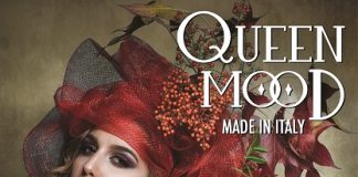 Queen Mood di Sladana Krstic al Fashion & Yacht Design Expò