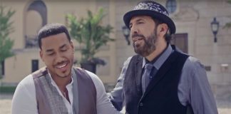 Classifica musica salsa, bachata, kizomba – luglio 2018 Romeo Santos Luis Guerra 1° classifica musica salsa bachata kizomba luglio 2018