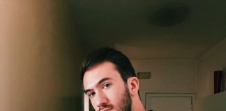 Simone Frulio, “Niente di buono”: il video del nuovo singolo Simone Frulio