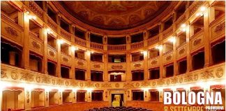 Una giornata di musica alla scoperta di giovani talenti a Bologna Teatro Persiceto Bologna