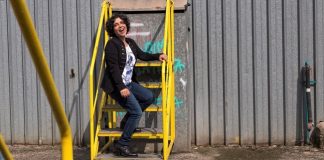 “Per i tuoi baci”: il video del singolo di Titti Smeriglio Per i tuoi baci video singolo Titti Smeriglio