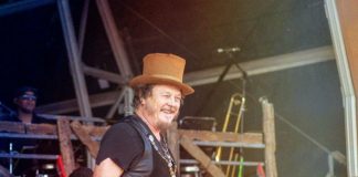Zucchero “Sugar” Fornaciari al British Summer Time di Londra