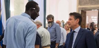 Conte: “Dietro le morti di Foggia c’è lo sfruttamento”