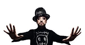 “Let Somebody Love You”, tornano Boy George and The Culture Club