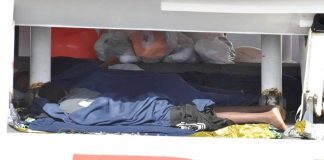 Diciotti, Medici per i Diritti Umani: “Non tutelata la salute dei migranti”