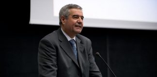 Covid 19, audizione del capo della protezione civile Borrelli