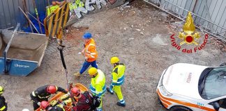 Schiacciato da una pressa, morto operaio nel trevigiano