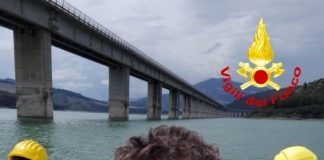 Terremoto Molise, non sono emerse criticità sul viadotto Ponte Liscione