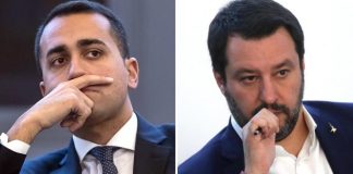 Di Maio attacca Salvini per l’intervista rilasciata a El Pais
