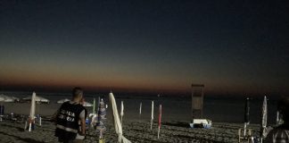 Operazione “Spiagge libere”, oltre 5mila controlli nell’ultima settimana di luglio