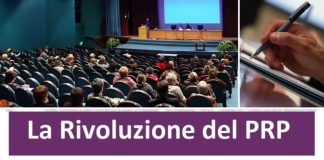 Parte da Roma la nuova era del PRP – Plasma Ricco in Piastrine: presentazione il 24 e 25 agosto al Museo delle Arti Sanitarie