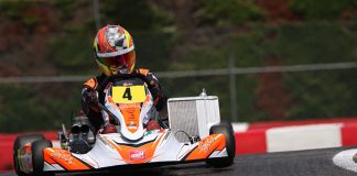 Weekend sfortunato per Alex Irlando a Genk Alex Irlando Genk