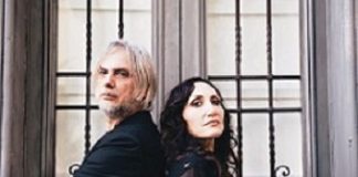 “Canzoni contro la disattenzione tour”, nuovi concerti per Marina Rei e Paolo Benvegnù