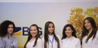 Ente Fiera di Tirana propone contributi per le imprese italiane per aprire in Albania