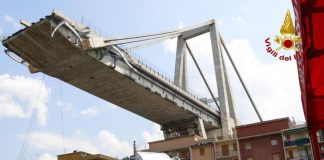 Ponte Morandi, i parenti delle vittime: “Ci aspettiamo delle condanne” Ponte Morandi Genova