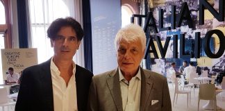 Il documentario “Preghiera” con Michele Placido vince lo “Special Award” in Turchia