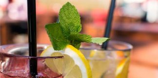 I cocktail bar più originali del mondo cocktail