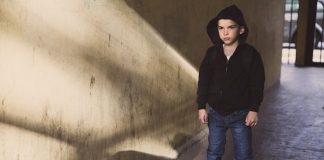 Enfants Perdus tra i titoli in concorso a Giffoni 2018 Enfants Perdus titoli concorso Giffoni 2018