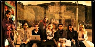 Eyes di Maria Laura Moraci al Farm Film Festival eyes