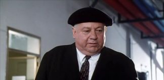 Triste fine per la storia di un impiegato fantozzi alla riscossa