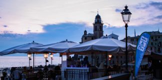 Festival della Comunicazione 2018 a Camogli Festival della Comunicazione 2018 Camogli