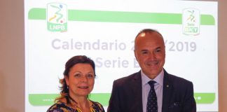 Presentato il calendario Serie BKT 2018/2019