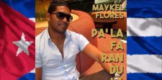 Classifica agosto 2018: musica salsa, bachata, kizomba Mayker Flores 1° classifica musica salsa bachata kizomba agosto 2018