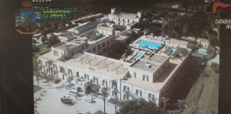 Palermo, maxi sequestro a professionista del settore tributario operazione gdf palermo