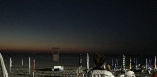 Contolli nelle spiagge libere, i numeri di luglio 2018 Contolli nelle spiagge libere