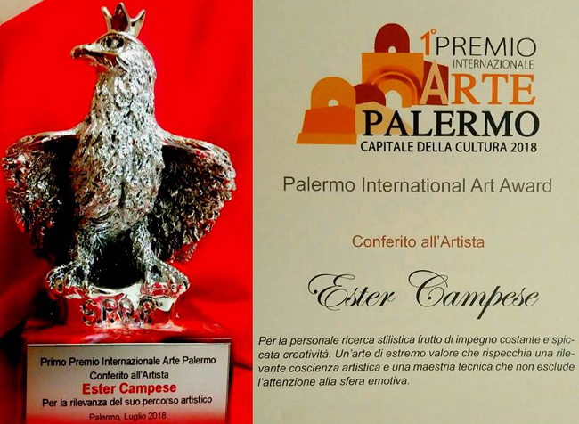 premio Palermo