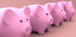 Investimenti: i migliori conti deposito del 2018 salvadanai maialini