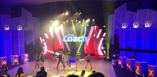 “The Coach” entra nel vivo con le sfide a squadre, in onda su 7 Gold