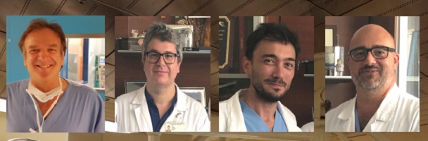 staff medico Padova