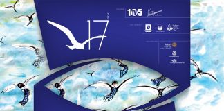 Villammare Film Festival 2018, il programma Villammare Film Festival 2018