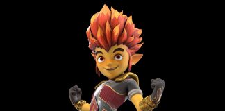 Rai Gulp e Rai YoYo: tornano i Gormiti, in onda dal 1° ottobre