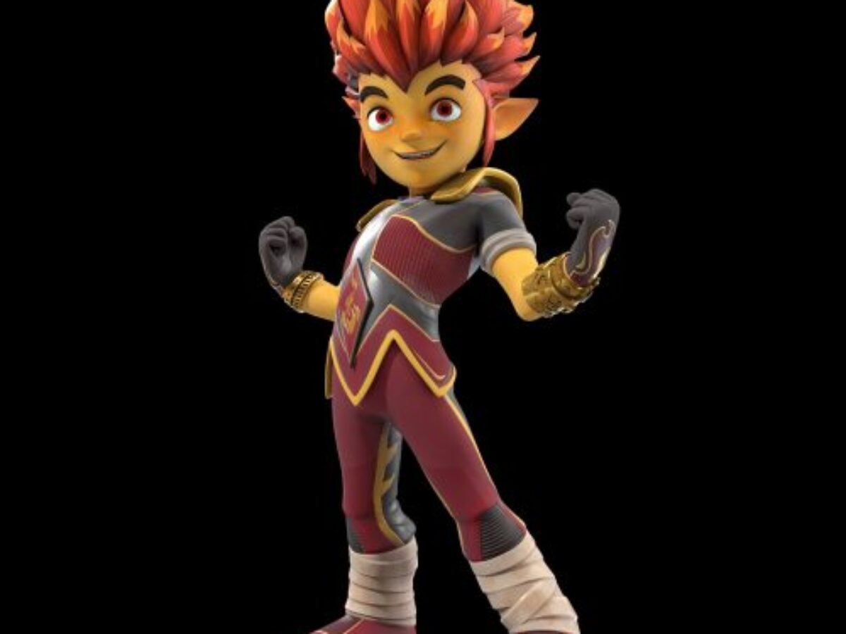 Rai Gulp e Rai YoYo: tornano i Gormiti, in onda dal 1° ottobre