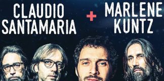 Claudio Santamaria e i Marlene Kuntz tornano a teatro con “Il castello di Vogelod”