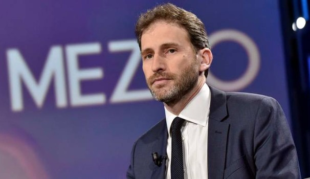 Casaleggio sul M5S: “Se questo modello funziona la risposta è chiaramente no”