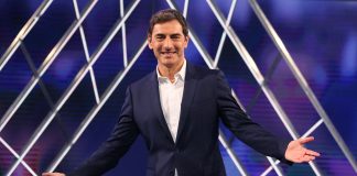 Liorni chiude l’esperienza di “Reazione a catena”: “Mi sono divertito”