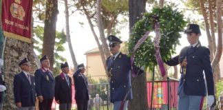 La Polizia festeggia il suo patrono: ecco perchè è San Michele Arcangelo
