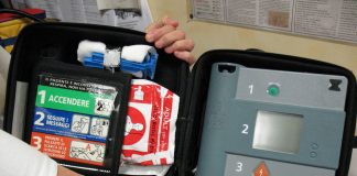 Defibrillatore in azienda? Parla il presidente dell’Osservatorio Sicurezza Lavoro Vega