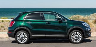 SUV usati: ecco la classifica dei 10 modelli più desiderati