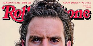 Tommaso Paradiso a Rolling Stone: “L’unica risposta sensata all’odio e al veleno è quella dell’amore”