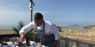 Raiuno, “Linea Verde” dedica una puntata alla Costa dei Trabocchi